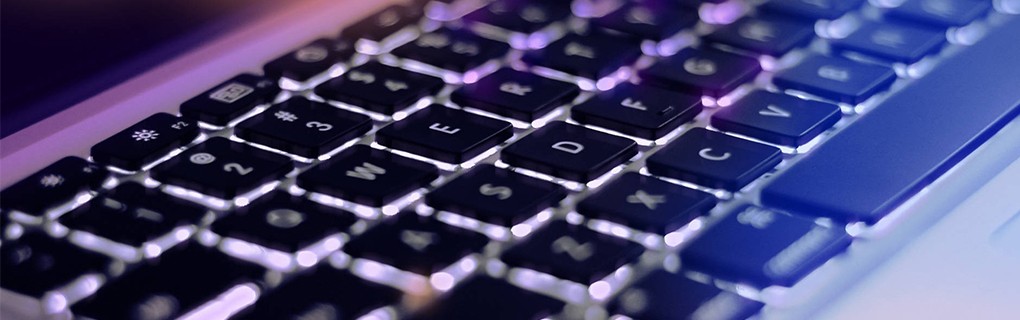 Оригинальные клавиатуры для ноутбуков Slide keyboard 2